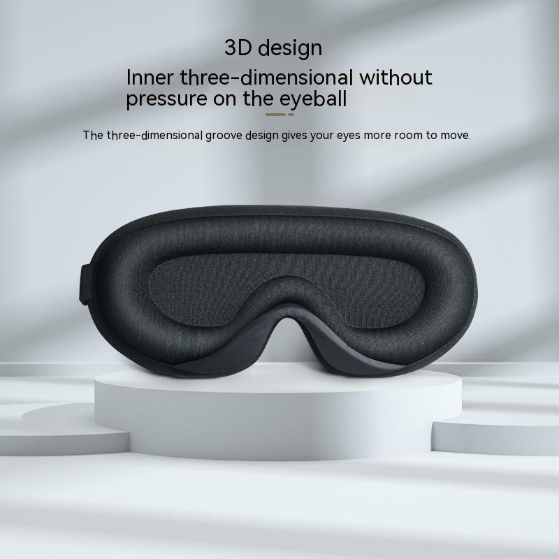 3d Eye Sleeping Mask