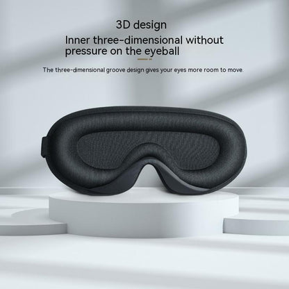 3d Eye Sleeping  Mask