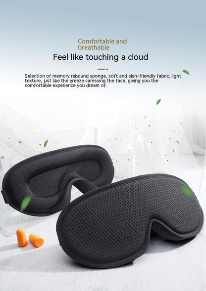 3d Eye Sleeping  Mask