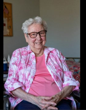 <strong>- Amanda D.</strong>