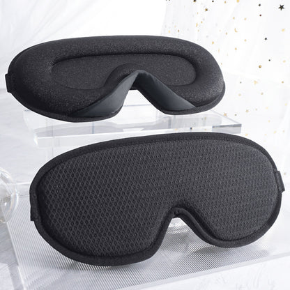 3d Eye Sleeping  Mask