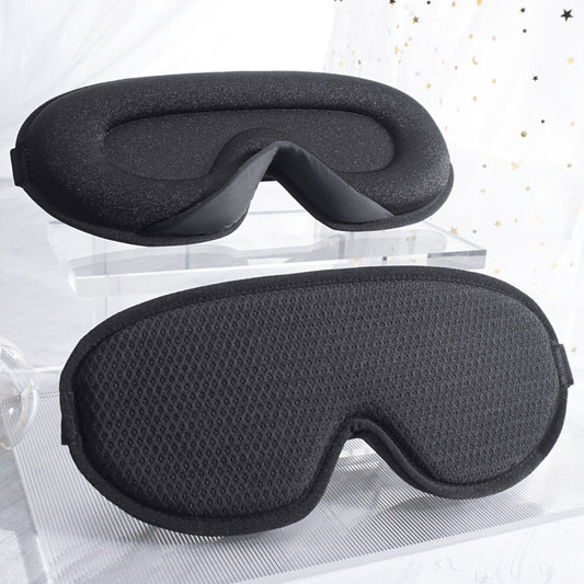 3d Eye Sleeping  Mask