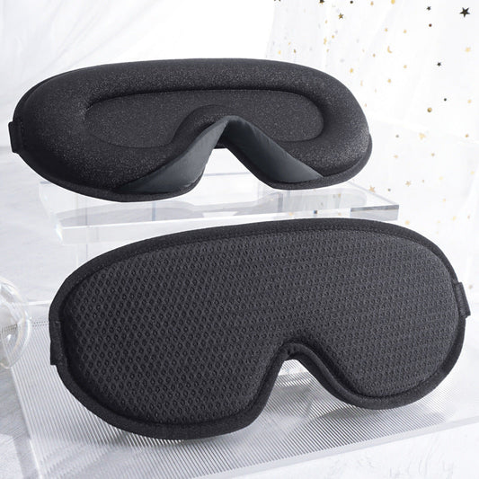🎁 3d Eye Sleeping  Mask (100% off)